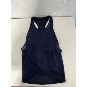 LuluLemon Tank Top with Built-In Sports Bra (pre-owned)